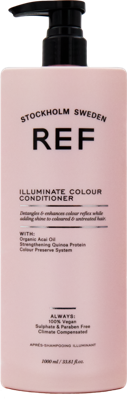 REF Illuminate Colour Conditioner