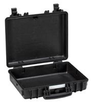 Explorer Cases 4412HL Koffer Zwart