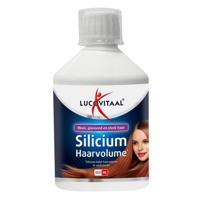 Lucovitaal Silicium Haarvolume 500ml