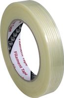 IKS Filamentband | kleurloos | lengte 50 m | breedte 19 mm wiel | 96 stuks - 4712000009 4712000009 IKS Filamentband | kleurloos | lengte 50 m | breedte 19 mm wiel | 96 stuks - 4712000009 4712000009