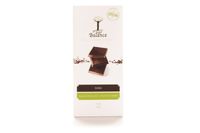 Choco stevia tablet luxury puur - thumbnail