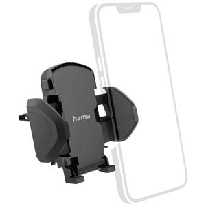 Hama Telefoonhouder voor in de auto 45 - 90 mm Bevestigingswijze (auto): Ventilatierooster