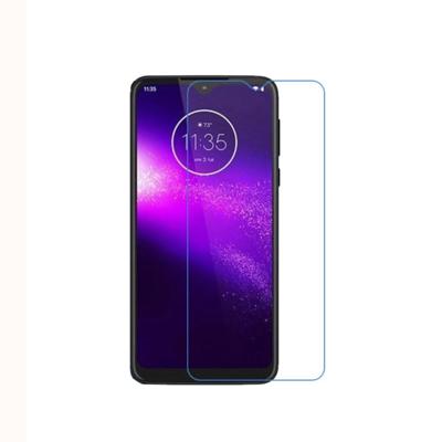 Motorola One Macro Screenprotector Folie Transparant Motorola One Macro Screenprotector Folie Transparant
