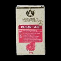Maharishi Ayurv Radiant skin 60 Tabletten
