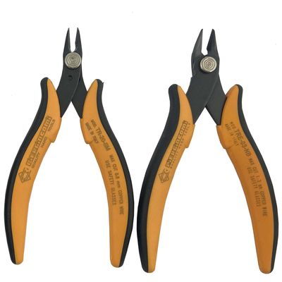 Piergiacomi Set samengesteld uit 2 kniptangen - PG-KIT2-UT3