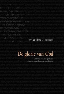 De glorie van God (Hardback)