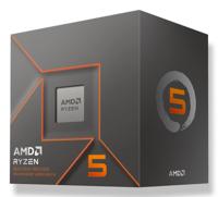 AMD Ryzen 5 5800G processor