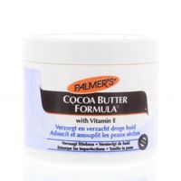 Cocoa butter formula pot - thumbnail