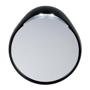 Tweezerman Spiegel met licht vergroot 10x