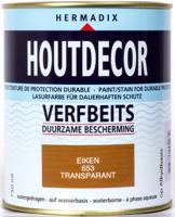 Houtdecor 653 eiken 750 ml - Hermadix