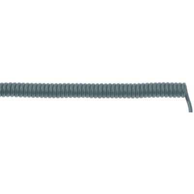 LAPP 73220388 Spiraalkabel 300 mm / 1200 mm Grijs 1 stuk(s)