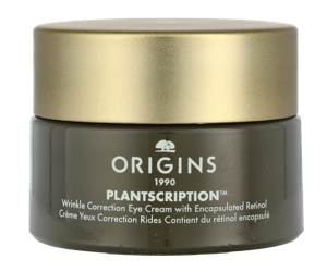 Origins Plantscription Encapsulated Retinol Eye Cream 15ml Oogverzorging