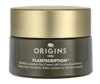 Origins Plantscription Encapsulated Retinol Eye Cream 15ml Oogverzorging