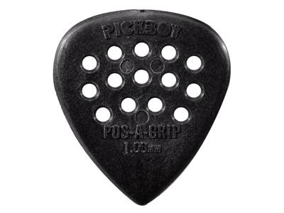 Pickboy GP37-100 1.00mm. plectra