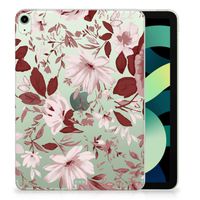 Tablethoes iPad Air (2020/2022) 10.9 inch Watercolor Flowers - thumbnail