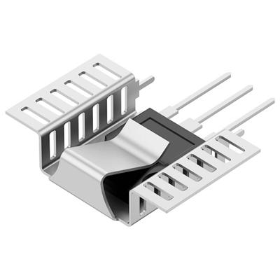 Fischer Elektronik FK 277 MI 247 V FK 277 MI 247 V Koellichaam 18.1 K/W (l x b x h) 35 x 23 x 9 mm TO-247