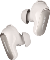 Bose Quietcomfort Ultra Earbuds Wit