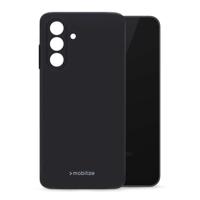 Mobilize Rubber Gelly Case Samsung Galaxy A26 5G Matt Black