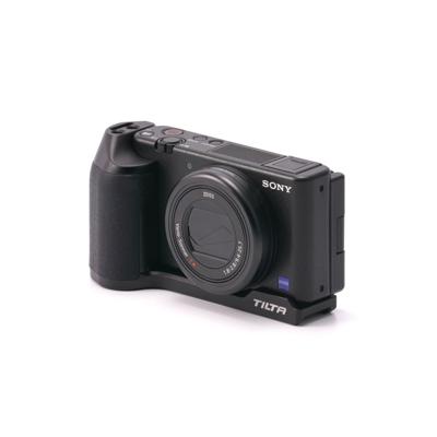 Tilta Mounting Baseplate with Grip for Sony ZV-1 / ZV-1F / ZV-1