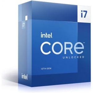 Processor Intel Core i7-13700K