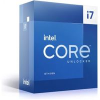 Intel Core i7-13700K processor 30 MB Smart Cache Box - thumbnail