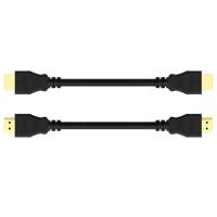 Scanpart Hdmi Kabel U.h. Speed 2.1 2,0m