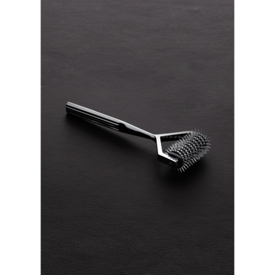 Steel by Shots 10-armed Draaimolen