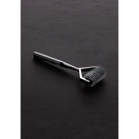 Steel by Shots 10-armed Draaimolen