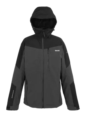 Regatta Wentwood 3-in-1 Jas