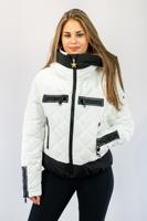 Goldbergh Cecile Ski Jas Dames 2XL/44