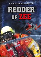 Redder op zee (Hardback)