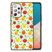 Samsung Galaxy A53 Back Cover Hoesje Fruits