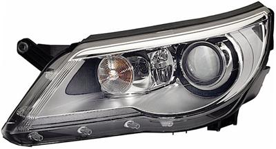 Koplamp links 1ZS009549211