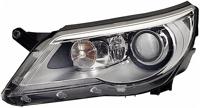Koplamp links 1ZS009549211