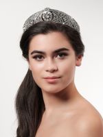 Poirier BB-610 &apos;Meghan Markle&apos; Tiara