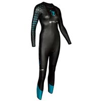 BTTLNS Nereus 1.0 wetsuit lange mouw dames SM