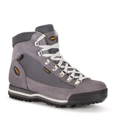 AKU Ultralight Micro Gtw Dames Hoge Wandelschoen Grey/Steam 4.5