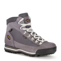 AKU Ultralight Micro Gtw Dames Hoge Wandelschoen Grey/Steam 4.5 AKU Ultralight Micro Gtw Dames Hoge Wandelschoen Grey/Steam 4.5