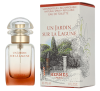 Hermès - Hermes Un Jardin Sur La Lagune Eau de toilette Spray 30 ml