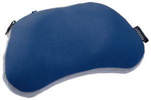 Cocoon Air Core Hammock Pillow - Galaxy blue