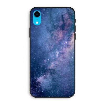 Nebula: iPhone XR Biologisch afbreekbaar hoesje