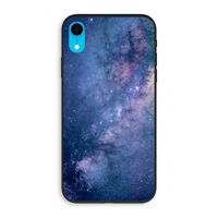 Nebula: iPhone XR Biologisch afbreekbaar hoesje