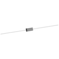 STMicroelectronics Gelijkrichter diode STTH3R04RL DO-201AD 3 A - thumbnail