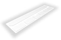 FRAMEBESCHERMER ZEF SKIN ARMOR S TRANS
