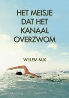 Het meisje dat Het Kanaal overzwom (Paperback)