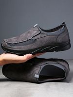 Mannen Aantrekken Flats - thumbnail