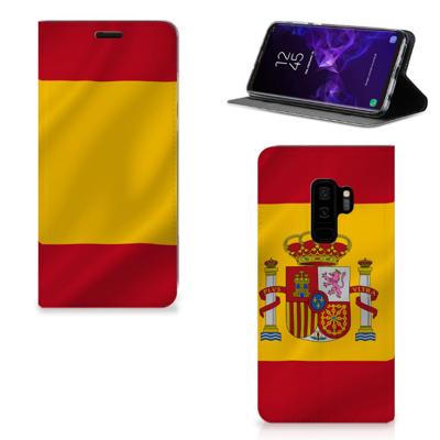 Samsung Galaxy S9 Plus | Standcase | Spanje