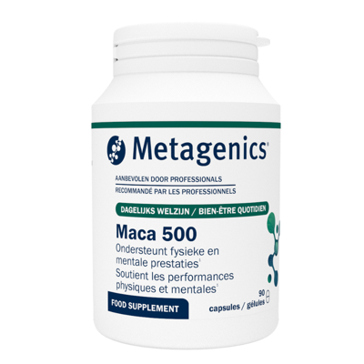 Metagenics Maca 500 90Capsules