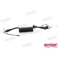 REPUESTOS MOTORES HE24000957 - CABLE