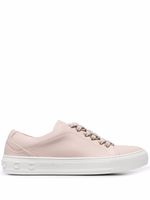 Ferragamo baskets Vara - Rose